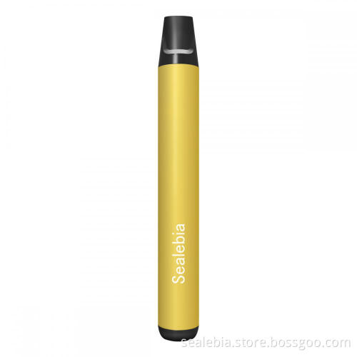 Pop 800 Puffs Disposable Vape